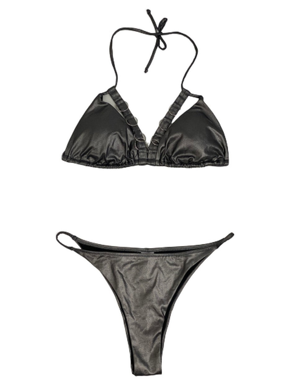 Estate, SS18, Triangolo, Ultimo