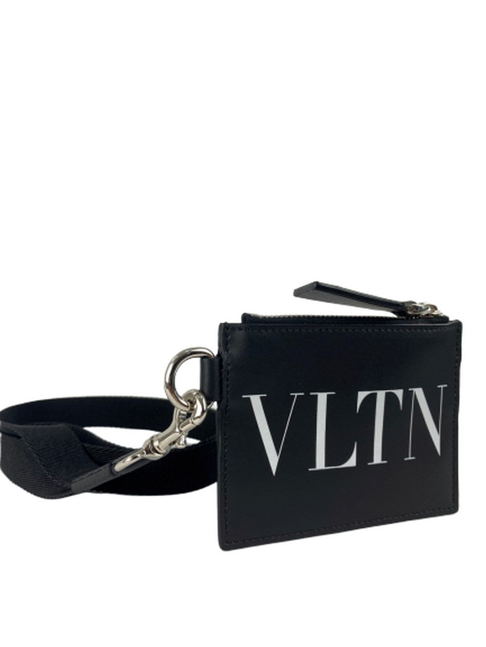 Valentino Garavani Portadocumenti TY2P0R10JBS 0NO - SanShopLuxury - -50%, 2020, Accessori, Nero, Outlet, Portadocumenti, Primavera/Estate, SS20, Unica, Uomo, Valentino Garavani, Valigeria