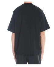 Marcelo Burlon T-Shirt CMAA054R19001011 - SanShopLuxury - -50%, 2019, Abbigliamento, Autunno/Inverno, Continuativo, L, M, Marcelo Burlon, Nero, Outlet, Primavera/Estate, SS19, T-Shirt, Uomo