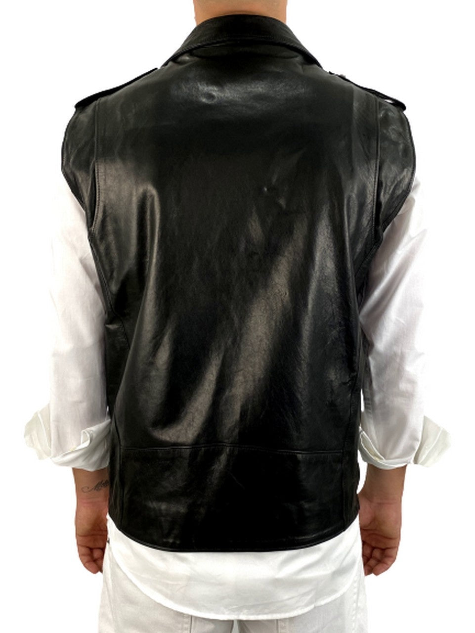 Hash 31 Hash Giubbino CERATO 02 - SanShopLuxury - -70%, 2016, Abbigliamento, Giubbino, Hash 31 Hash, L, M, Nero, Outlet, Primavera/Estate, SS16, Uomo, XL