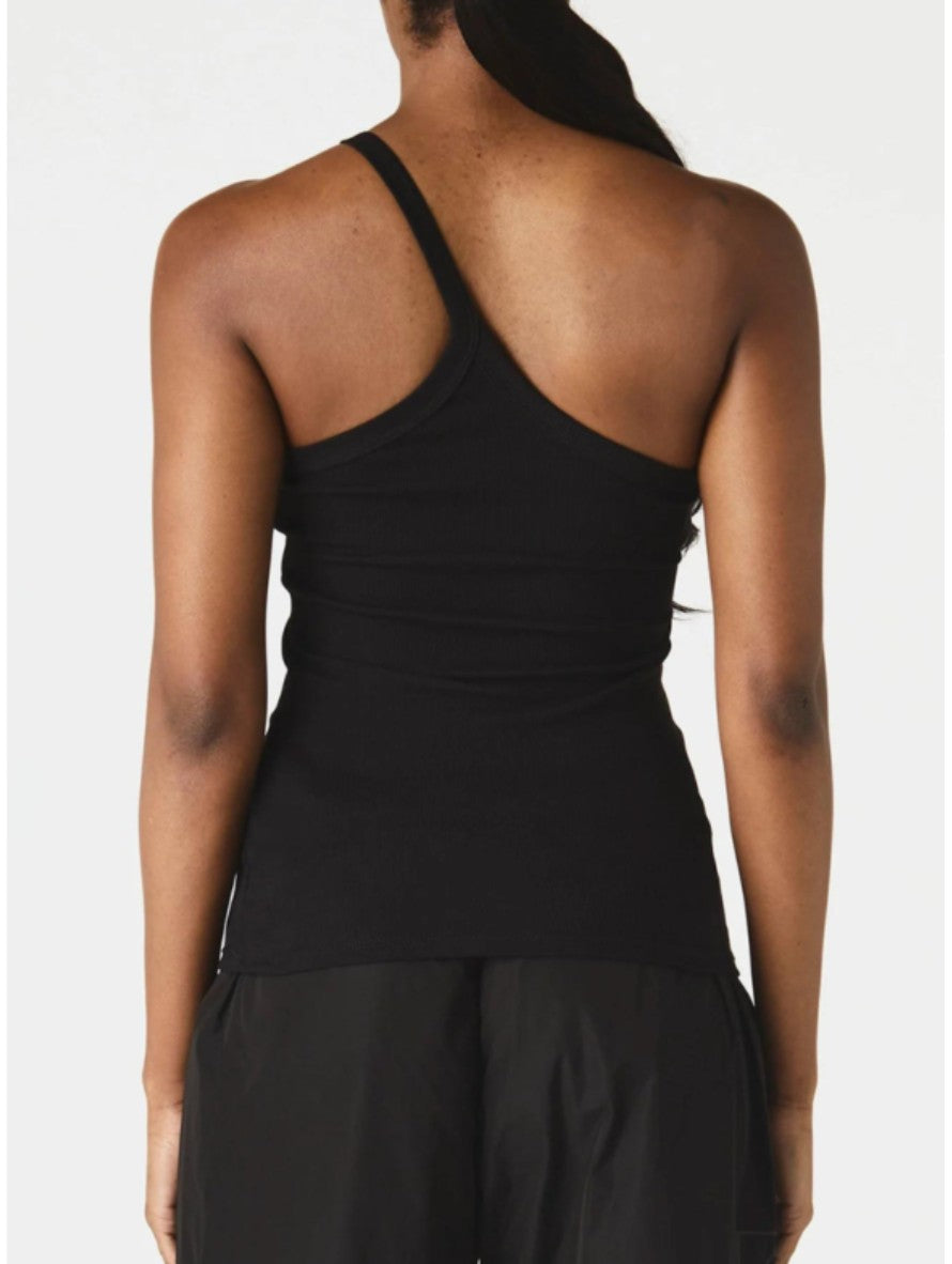 T-Shirt Off-White OWAD180C99JER001 - SanShopLuxury - 38, 40, 44, Abbigliamento, Autunno/Inverno, Carry Over, Continuativo, Donna, Idoneo, Nero, New, Off-White, Primavera/Estate, T-Shirt, Ultimo