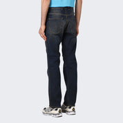 Represent Jeans M07053 - SanShopLuxury - 2023, 44, 46, 48, 50, 52, Abbigliamento, Autunno/Inverno, Azzurro, Blu, Carry Over, Continuativo, Idoneo, Jeans, New, Primavera/Estate, Represent, Uomo