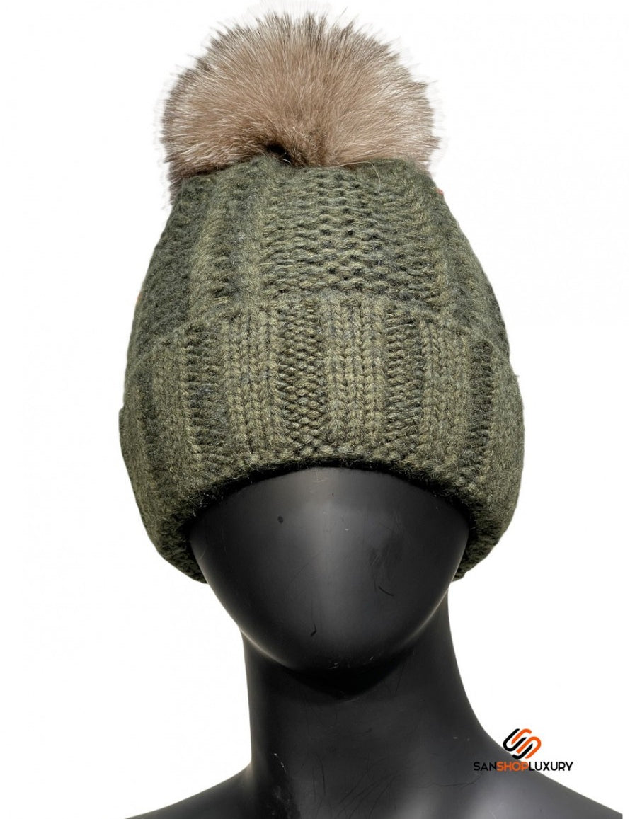 Inverno, Bordeaux-Bianco, Bordeaux-Nero, Cappello, Cuffia, Donna, FW21, Giallo, Giallo-Nero, Outlet, Rosa, Rosa-Beige, Rosa-Bianco, Rosso, Unica, VA STYLE, Verde, Verde-Beige