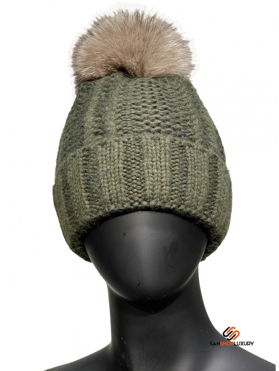 Inverno, Bordeaux-Bianco, Bordeaux-Nero, Cappello, Cuffia, Donna, FW21, Giallo, Giallo-Nero, Outlet, Rosa, Rosa-Beige, Rosa-Bianco, Rosso, Unica, VA STYLE, Verde, Verde-Beige