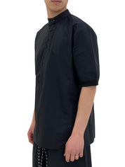 Gavensemble Camicie CAM-504N - SanShopLuxury - -50%, 2021, Abbigliamento, Camicie, Gavensemble, L, M, Nero, Outlet, Primavera/Estate, S, SS21, Uomo, XL, XXL