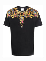 Marcelo Burlon T-Shirt CMAA018F22JER004