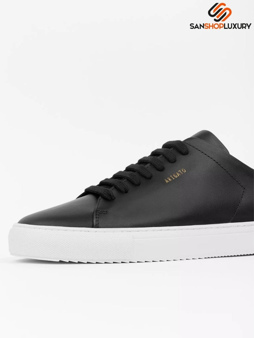 Axel Arigato Sneakers 281 - SanShopLuxury - 2022, 39, 40, 41, 42, 43, 44, 45, Autunno/Inverno, Axel Arigato, Bianco, Bianco-Bianco, Calzature, Continuativo, FW22, Idoneo, Nero, Nero-Bianco, Outlet, Primavera/Estate, Sneakers, Uomo