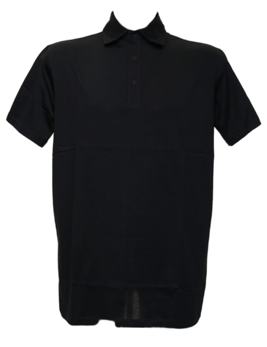 Estate, S, SS23, T-Shirt Polo, Uomo