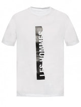 Les Hommes T-Shirt LHG800P-LG810