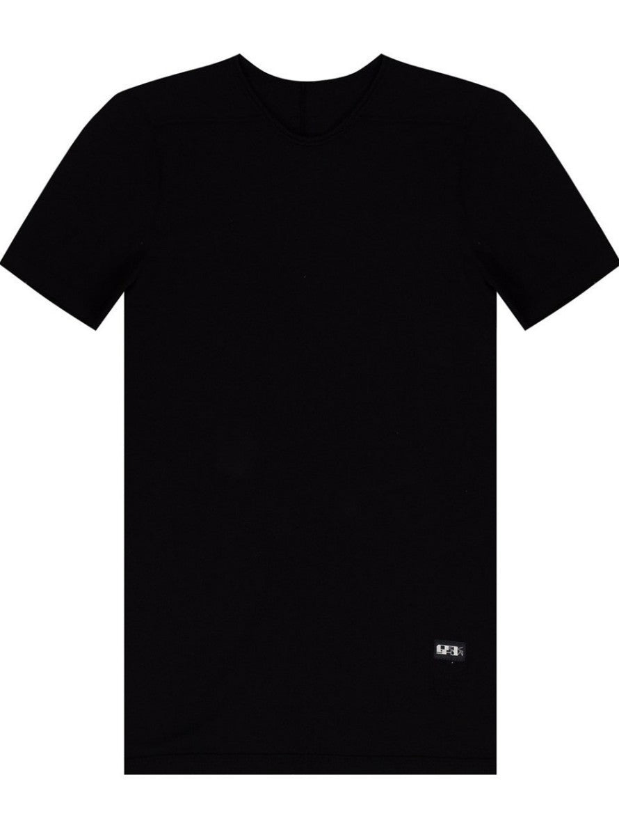 Rick Owens Drkshdw T-Shirt DS21S2205/RN09 - SanShopLuxury - -50%, 2021, Abbigliamento, Donna, L, M, Nero, Outlet, Primavera/Estate, Rick Owens Drkshdw, S, SS21, T-Shirt