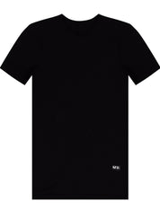 Rick Owens Drkshdw T-Shirt DS21S2205/RN09 - SanShopLuxury - -50%, 2021, Abbigliamento, Donna, L, M, Nero, Outlet, Primavera/Estate, Rick Owens Drkshdw, S, SS21, T-Shirt