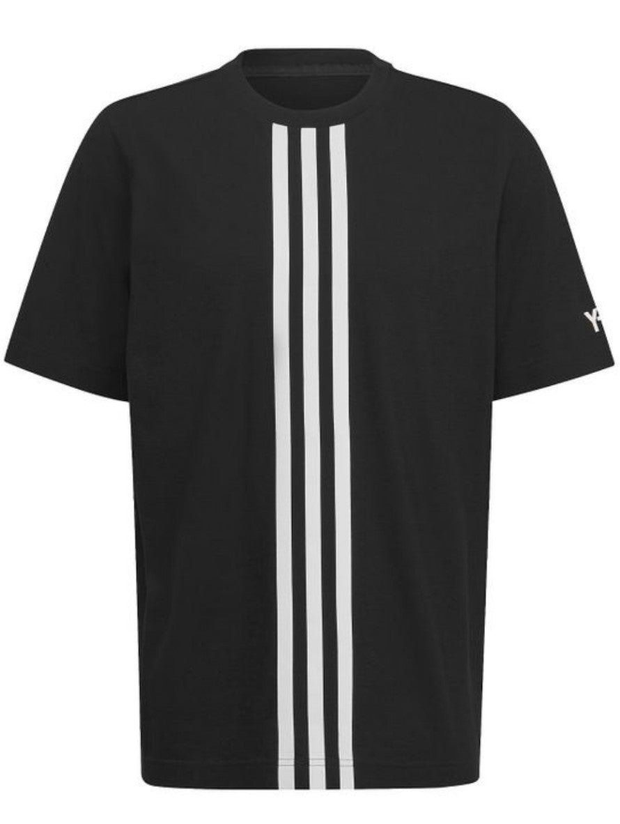 Adidas Y-3 T-Shirt HG6095 - SanShopLuxury - 2022, Abbigliamento, Adidas Y-3, L, Nero, Outlet, Primavera/Estate, S, SS22, T-Shirt, Uomo