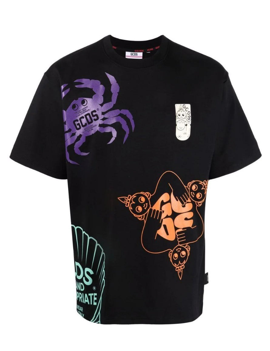 Estate, S, SS22, T-Shirt, Ultimo, Uomo