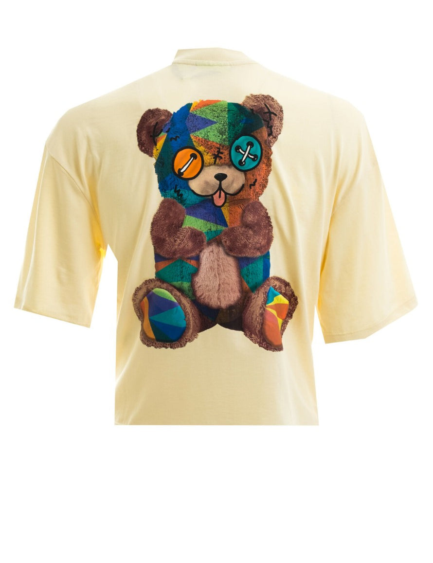 Estate, Rosa, S, SS23, T-Shirt