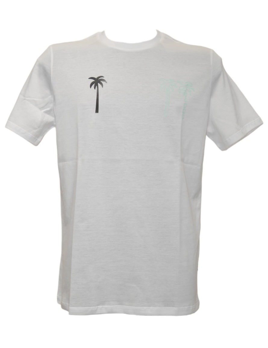 Estate, S, SS23, T-Shirt, Uomo, XL, XXL, XXXL