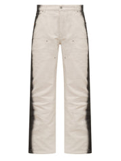 Heron Preston Jeans HMCA027S23FAB002 - SanShopLuxury - 2023, Abbigliamento, Autunno/Inverno, Bianco, Continuativo, Heron Preston, Idoneo, Jeans, L, M, Outlet, Primavera/Estate, SS23, Uomo, XL