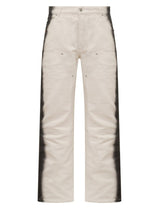 Heron Preston Jeans HMCA027S23FAB002