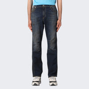 Represent Jeans M07053 - SanShopLuxury - 2023, 44, 46, 48, 50, 52, Abbigliamento, Autunno/Inverno, Azzurro, Blu, Carry Over, Continuativo, Idoneo, Jeans, New, Primavera/Estate, Represent, Uomo