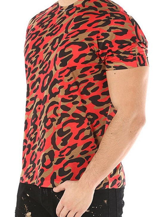 Estate, SS17, T-Shirt, Ultimo, Uomo, XXL