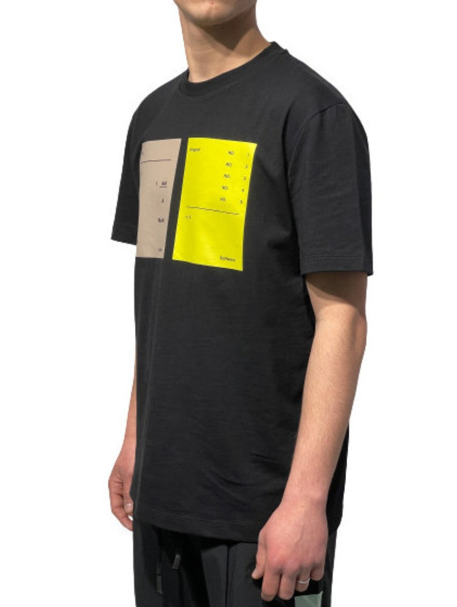 Chiodi Milano T-Shirt 0045 - SanShopLuxury - -50%, 2021, Abbigliamento, Chiodi Milano, L, Nero, Outlet, Primavera/Estate, SS21, T-Shirt, Uomo, XL, XXL