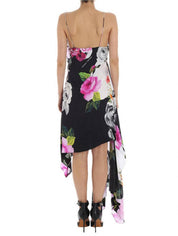 Off-White Abiti OWDB071S189511349900 - SanShopLuxury - -50%, 2018, 40, Abbigliamento, Abiti, Donna, Nero, Off-White, Outlet, Primavera/Estate, SS18, Ultimo