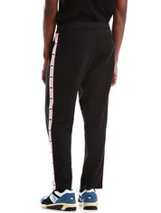 Kappa Pantatuta 304IB50 902 - SanShopLuxury - -50%, 2019, Abbigliamento, Kappa, Nero, Outlet, Pantatuta, Primavera/Estate, S, SS19, Uomo