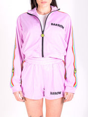 Barrow Felpa 031347 - SanShopLuxury - 2022, Abbigliamento, Barrow, Donna, Felpa, Idoneo, L, M, Outlet, Primavera/Estate, Rosa, SS22