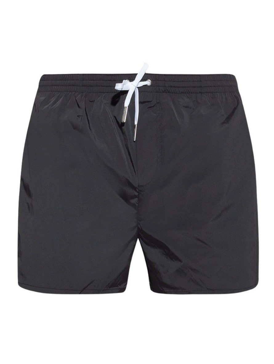 Dsquared2 Costume D7B643950 - SanShopLuxury - 2022, 46, 48, 50, 52, 54, Abbigliamento, Arancione, Beachwear, Blu, Costume, Dsquared2, Idoneo, Nero, Outlet, Pantaloncino, Primavera/Estate, SS22, Uomo