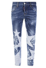 Dsquared2 Jeans S75LA0838 470