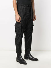 Off-White Pantatuta OMCF004R21FAB0021010 - SanShopLuxury - -50%, 2021, 47, Abbigliamento, Nero, Off-White, Outlet, Pantatuta, Primavera/Estate, SS21, Ultimo, Uomo