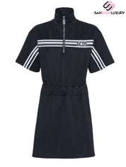 Gcds Abiti CC22W59S353 - SanShopLuxury - 2022, Abbigliamento, Abiti, Donna, Gcds, L, M, Nero, Outlet, Primavera/Estate, S, SS22, XL