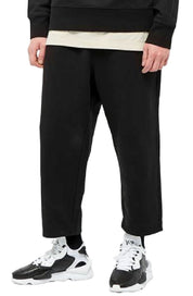 Adidas Y-3 Pantatuta FN3392 BLK - SanShopLuxury - -50%, 2020, Abbigliamento, Adidas Y-3, L, M, Nero, Outlet, Pantatuta, Primavera/Estate, SS20, Uomo