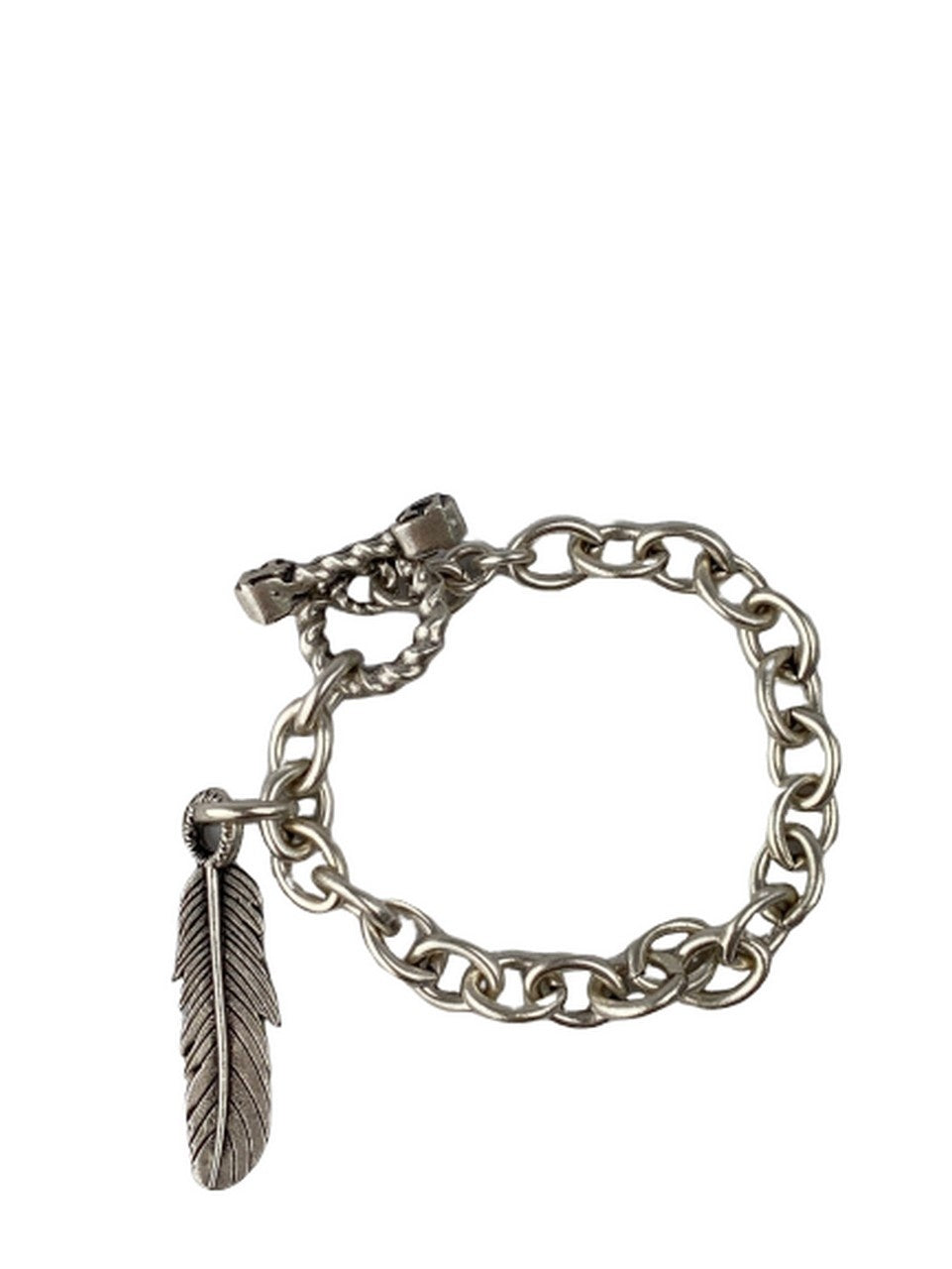 Pietro Ferrante Bracciale BR12630 Metallo - SanShopLuxury - -50%, 2019, Argento, Bracciale, Gioielleria, Outlet, Pietro Ferrante, Unica, Uomo