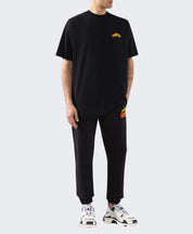 Heron Preston Pantatuta HMCH007S20809026 1060 - SanShopLuxury - -50%, 2020, Abbigliamento, Heron Preston, Nero, Outlet, Pantatuta, Primavera/Estate, SS20, Ultimo, Uomo, XL