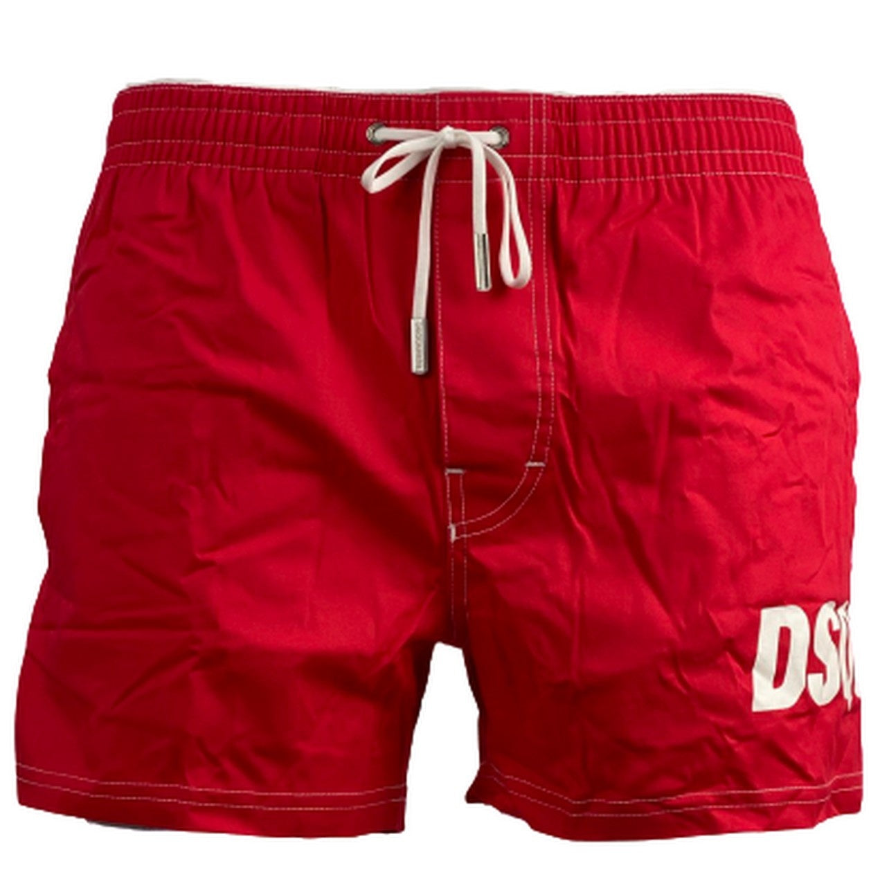 Estate, Rosso, SS18, Uomo