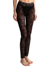 Dsquared2 Leggings D8LM0424 - SanShopLuxury - 2023, Abbigliamento, Autunno/Inverno, Continuativo, Donna, Dsquared2, Idoneo, L, Leggings, M, Nero, Outlet, Primavera/Estate, SS23, XL