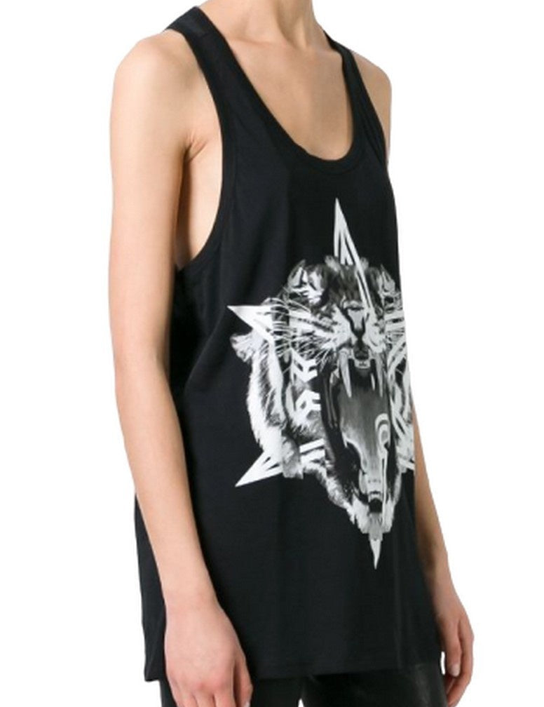 Estate, S, SS17, T-Shirt Canotta, XS