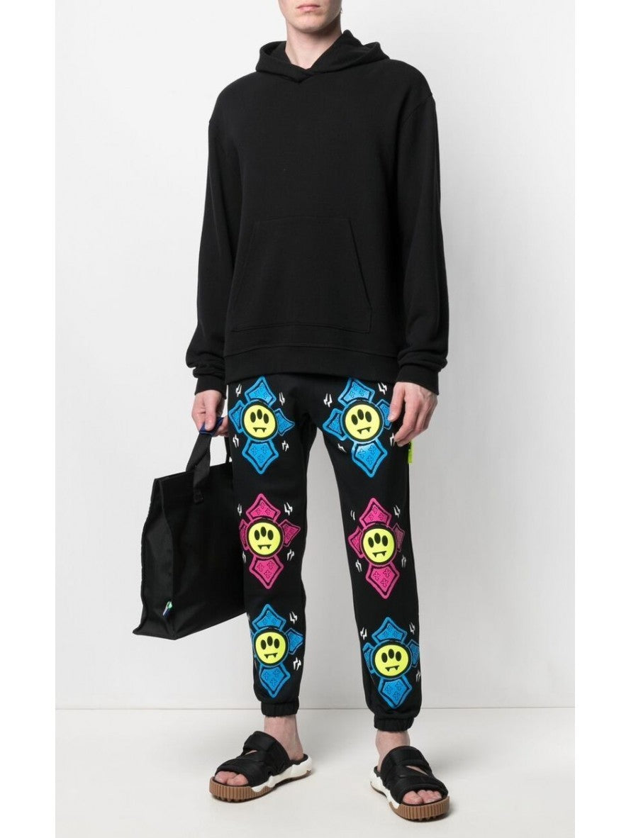 Barrow Pantatuta 029157 - SanShopLuxury - -50%, 2021, Abbigliamento, Autunno/Inverno, Barrow, Continuativo, Donna, M, Nero, Outlet, Pantatuta, Primavera/Estate, S, SS21, UNISEX, Uomo, XL, XS