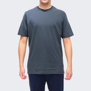 Chiodi Milano T-Shirt 0089-C - SanShopLuxury - 2023, Abbigliamento, Blu, Chiodi Milano, Grigio, Idoneo, L, M, Marrone, Nero, Outlet, Primavera/Estate, Rosa, S, SS23, T-Shirt, Tortora, Uomo, Verde, XL, XXL, XXXL