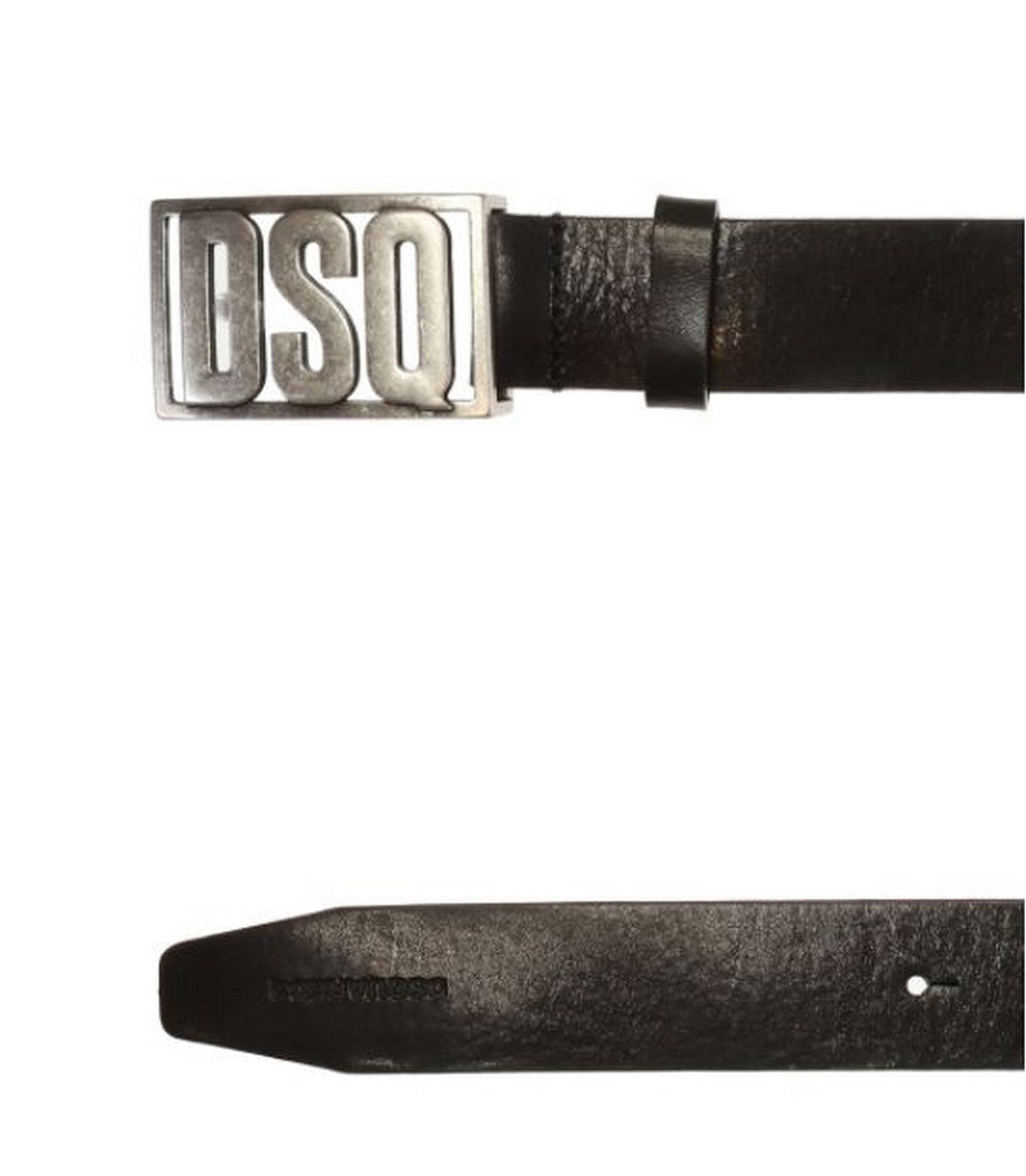 Dsquared2 Cintura BEM0264/12900001 - SanShopLuxury - -50%, 100 cm, 105 cm, 2020, 90 cm, 95 cm, Abbigliamento, Accessori, Autunno/Inverno, Cintura, Continuativo, Dsquared2, FW20, Marrone, Nero, Outlet, Primavera/Estate, Uomo