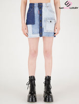 Dsquared2 Gonna S75MA0802 S30341 470