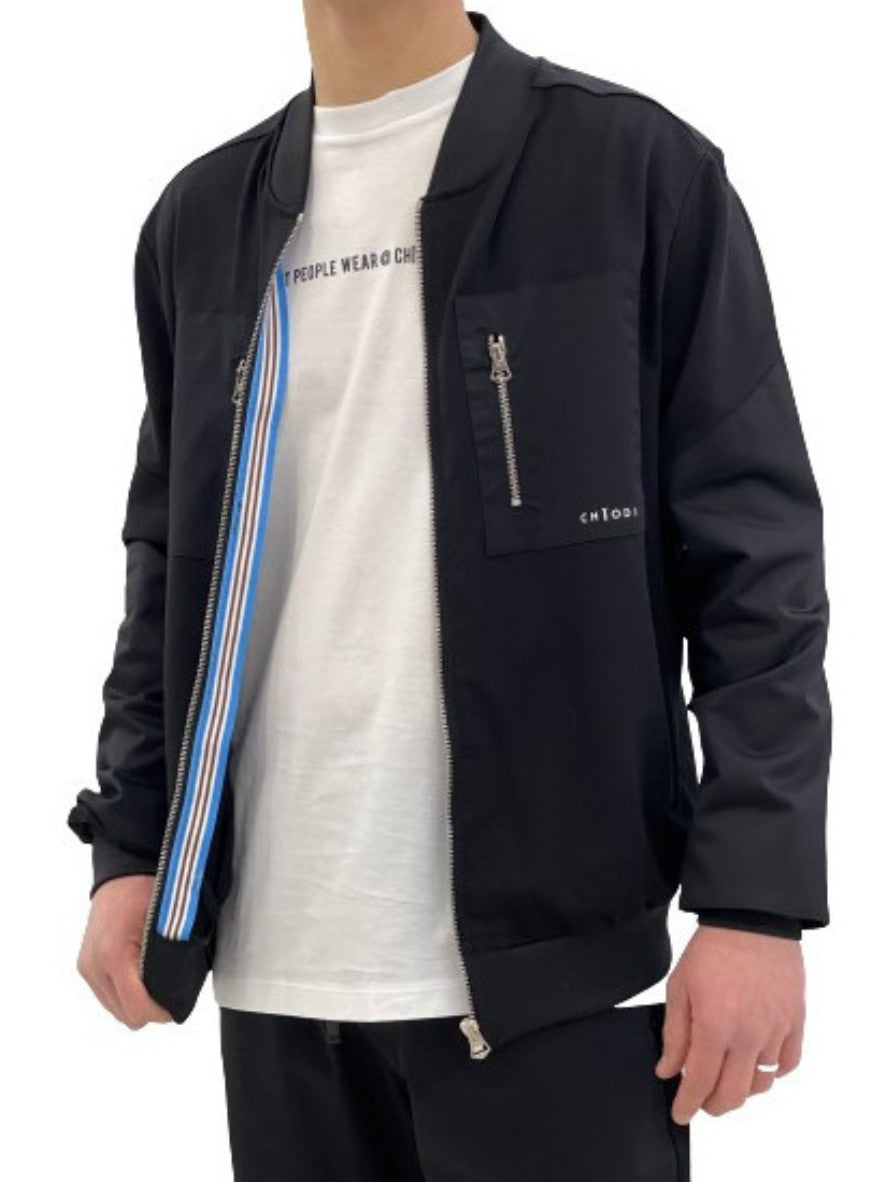 Chiodi Milano T-Shirt 0042 - SanShopLuxury - -50%, 2021, Abbigliamento, Chiodi Milano, M, Nero, Outlet, Primavera/Estate, SS21, T-Shirt, Ultimo, Uomo, XXL