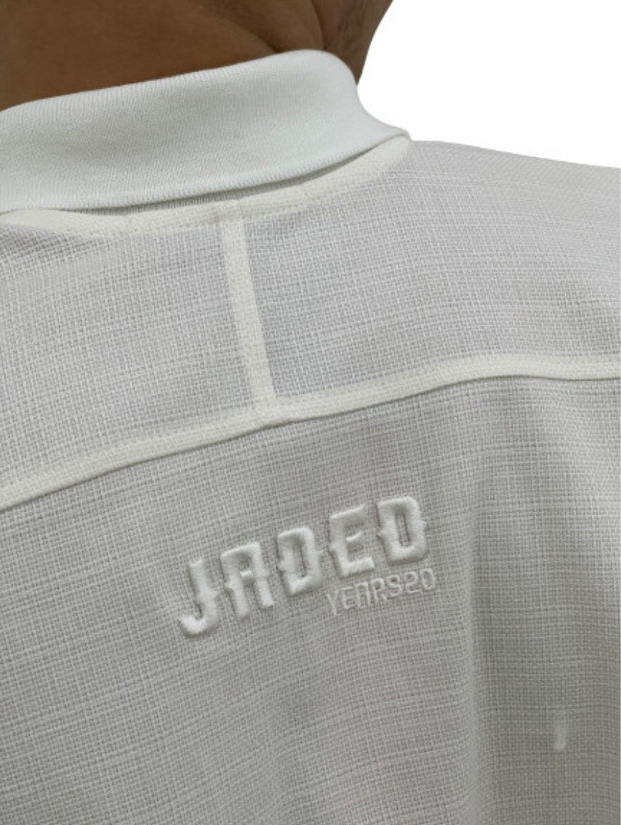 Gavensemble T-Shirt Polo TEE-508B - SanShopLuxury - -50%, 2021, Abbigliamento, Bianco, Gavensemble, Outlet, Primavera/Estate, SS21, T-Shirt Polo, Ultimo, Uomo, XXL