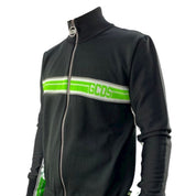 Gcds Felpa SS19M020012 - SanShopLuxury - 2022, Abbigliamento, Arancione, Felpa, Gcds, L, M, Outlet, Primavera/Estate, SS22, Uomo, Verde, XL, Zip