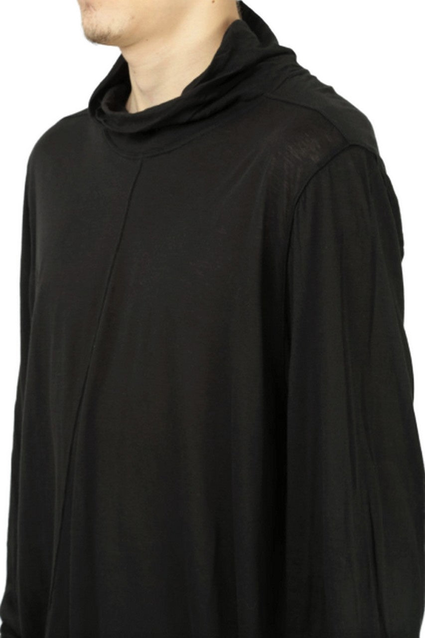 Rick Owens Drkshdw T-Shirt DU19S4266-B - SanShopLuxury - -50%, 2019, Abbigliamento, L, M, Nero, Outlet, Primavera/Estate, Rick Owens Drkshdw, S, SS19, T-Shirt, Uomo