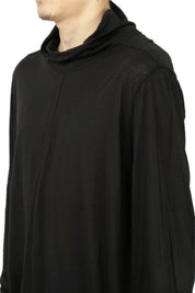 Rick Owens Drkshdw T-Shirt DU19S4266-B - SanShopLuxury - -50%, 2019, Abbigliamento, L, M, Nero, Outlet, Primavera/Estate, Rick Owens Drkshdw, S, SS19, T-Shirt, Uomo