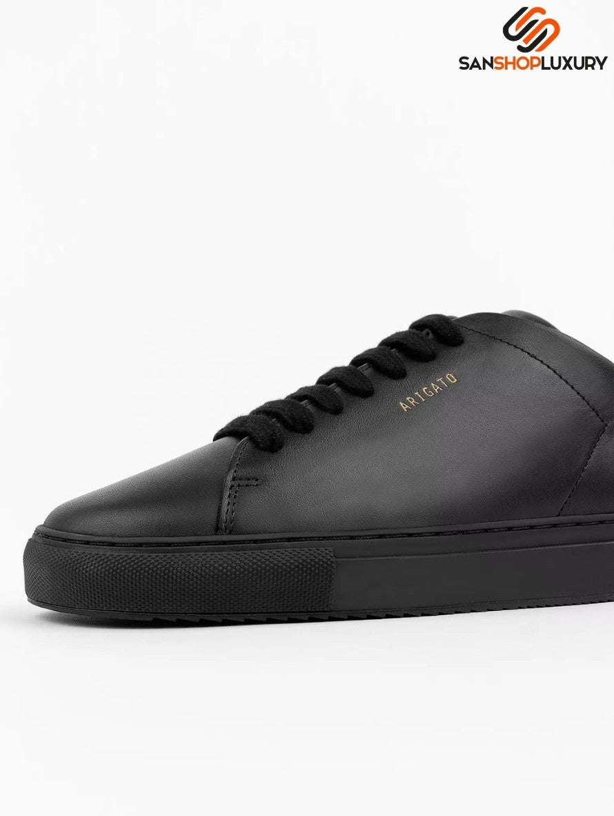 Axel Arigato Sneakers 281 - SanShopLuxury - 2022, 39, 40, 41, 42, 43, 44, 45, Autunno/Inverno, Axel Arigato, Bianco, Bianco-Bianco, Calzature, Continuativo, FW22, Idoneo, Nero, Nero-Bianco, Outlet, Primavera/Estate, Sneakers, Uomo