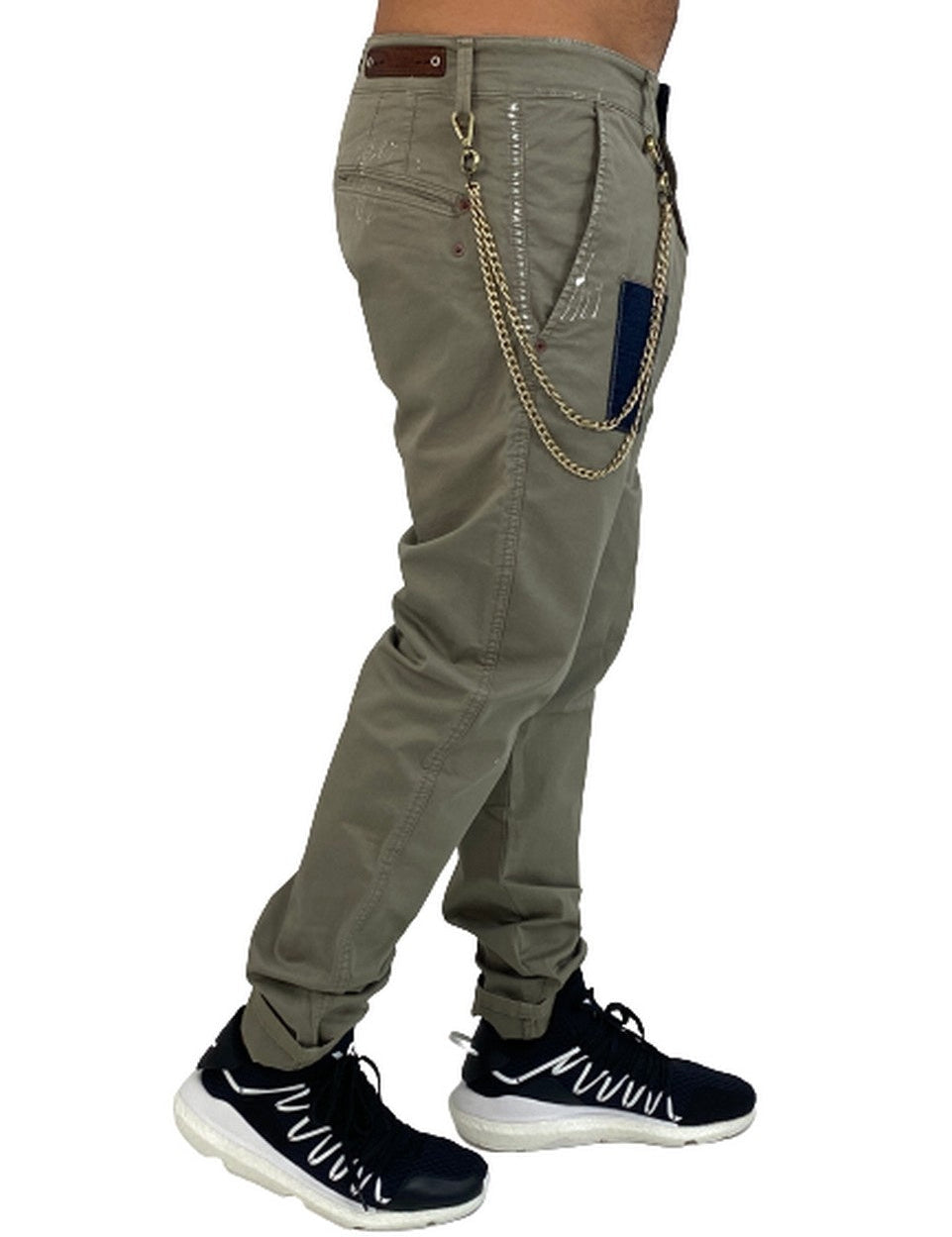 Estate, SS16, Ultimo, Uomo, Verde, Yes London