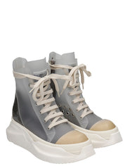 Rick Owens Drkshdw Sneakers DS21S2840/VYTMS1101111 - SanShopLuxury - -50%, 2021, 36, 40, Calzature, Donna, Outlet, Primavera/Estate, Rick Owens Drkshdw, Sneakers, SS21, Trasparente, Ultimo