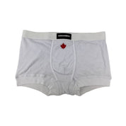 Dsquared2 Boxer D9LC61110 - SanShopLuxury - -50%, 2018, Autunno/Inverno, Bianco, Boxer, Continuativo, Dsquared2, Grigio, Intimo, L, Outlet, Primavera/Estate, S, SS18, Uomo